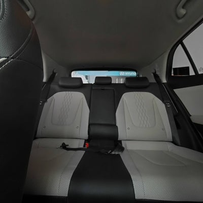 2022 Hyundai Creta 1.5 Gls Premium At