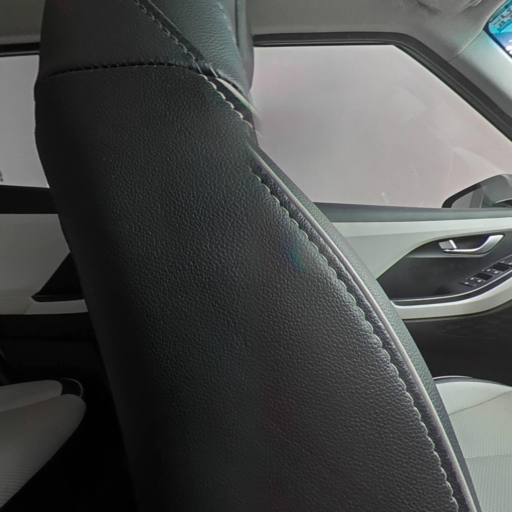 2022 Hyundai Creta 1.5 Gls Premium At