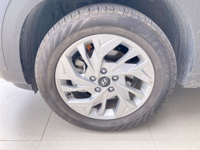 2022 Hyundai Creta 1.5 Gls Premium At
