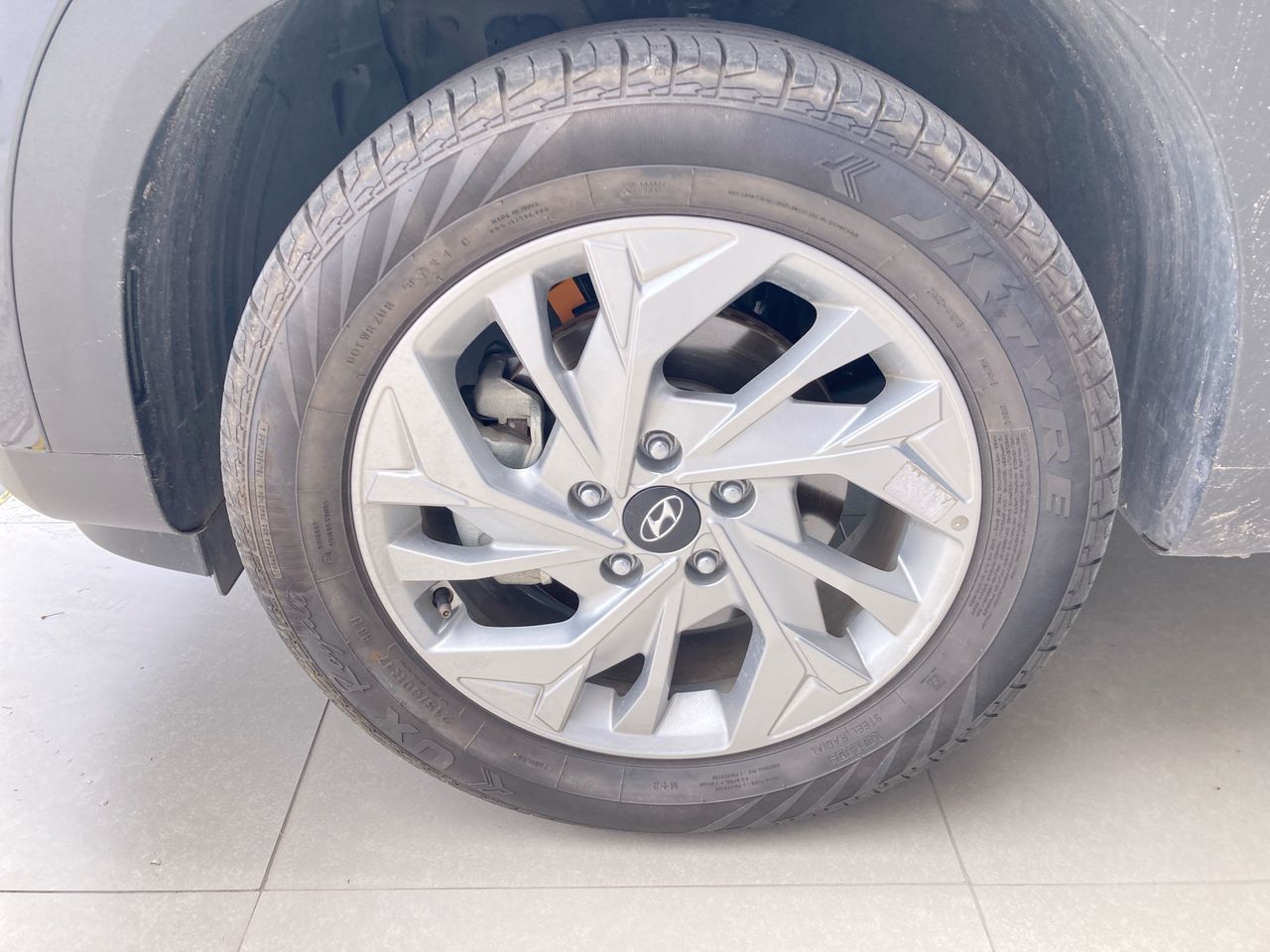 2022 Hyundai Creta 1.5 Gls Premium At