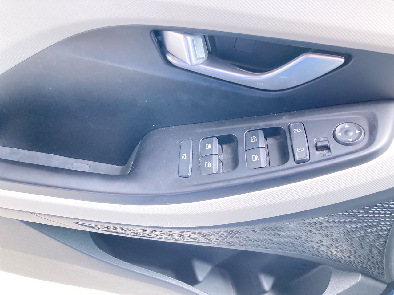 2022 Hyundai Creta 1.5 Gls Premium At