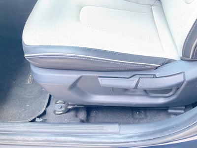 2022 Hyundai Creta 1.5 Gls Premium At