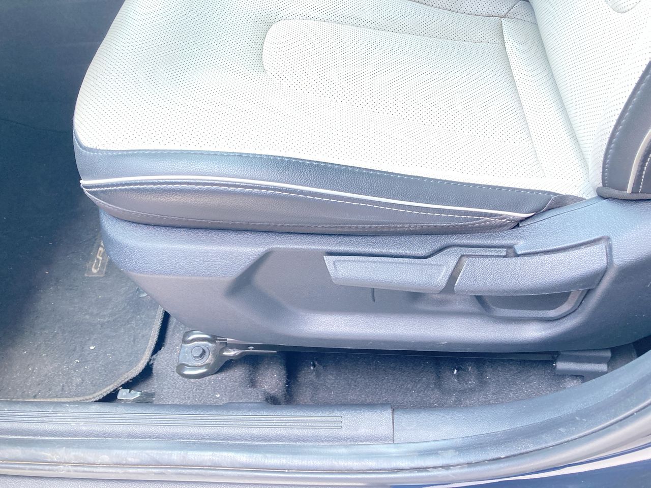 2022 Hyundai Creta 1.5 Gls Premium At