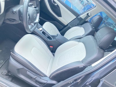 2022 Hyundai Creta 1.5 Gls Premium At
