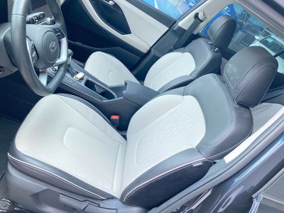 2022 Hyundai Creta 1.5 Gls Premium At