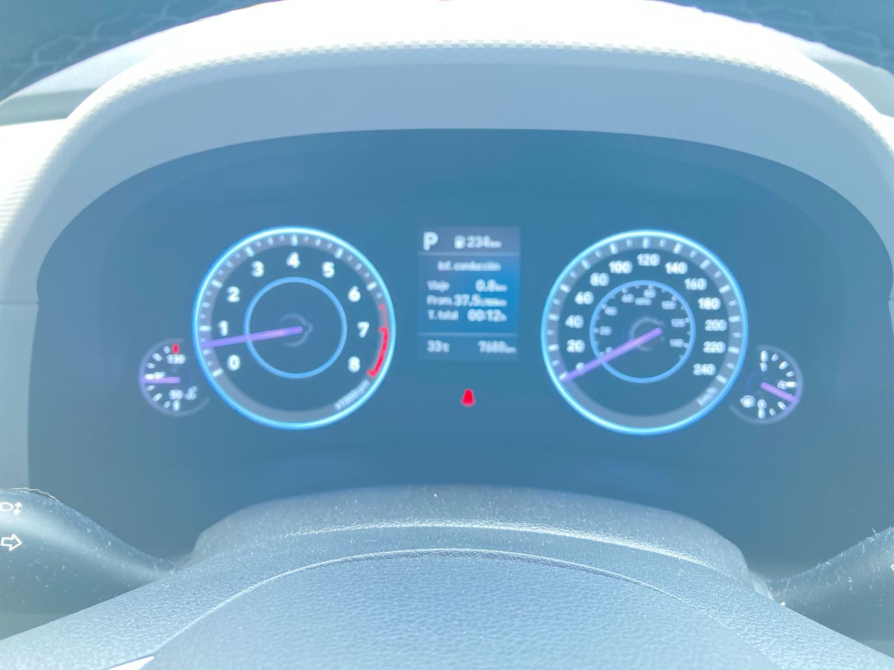2022 Hyundai Creta 1.5 Gls Premium At