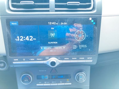 2022 Hyundai Creta 1.5 Gls Premium At