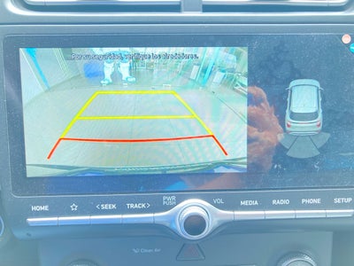 2022 Hyundai Creta 1.5 Gls Premium At