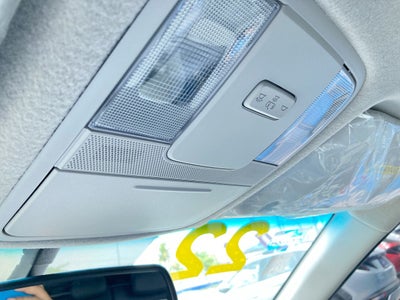 2022 Hyundai Creta 1.5 Gls Premium At