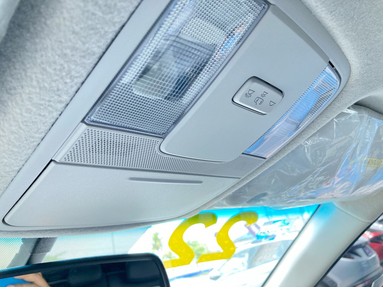 2022 Hyundai Creta 1.5 Gls Premium At