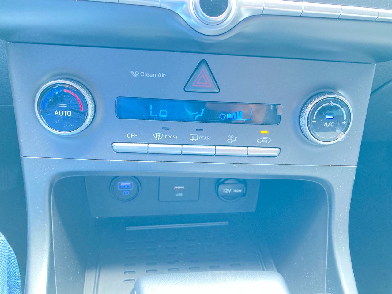 2022 Hyundai Creta 1.5 Gls Premium At