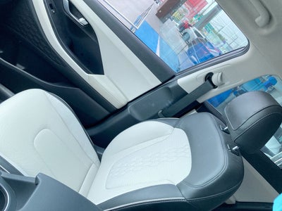 2022 Hyundai Creta 1.5 Gls Premium At