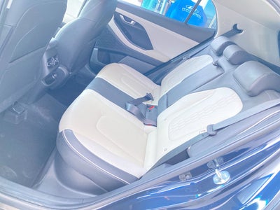 2022 Hyundai Creta 1.5 Gls Premium At
