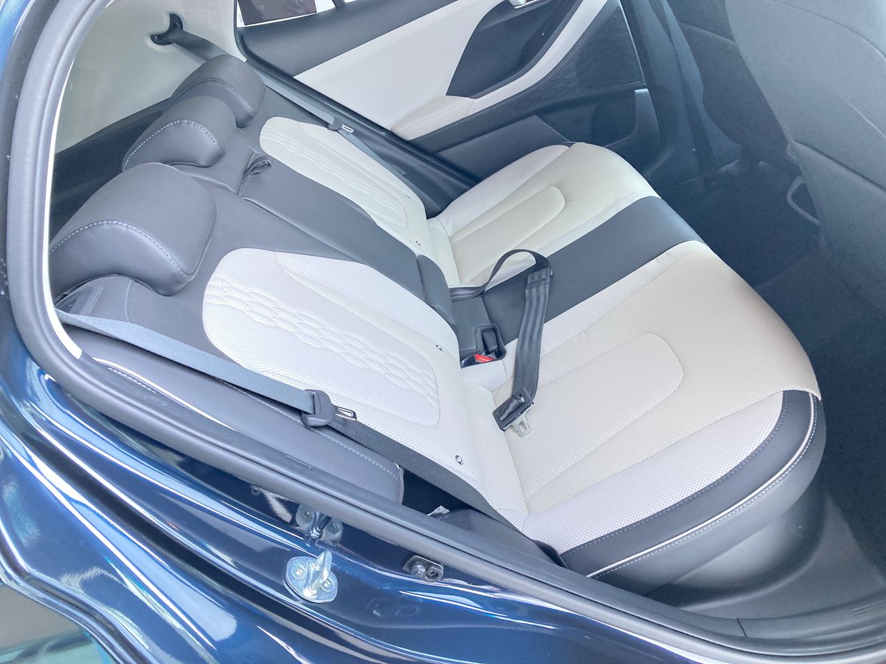 2022 Hyundai Creta 1.5 Gls Premium At
