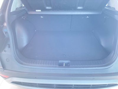 2022 Hyundai Creta 1.5 Gls Premium At