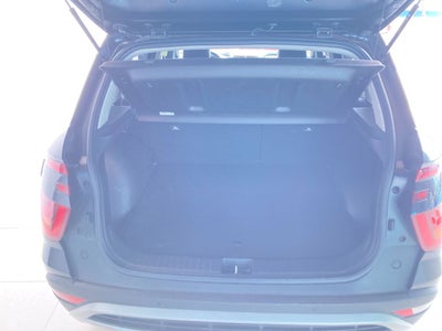 2022 Hyundai Creta 1.5 Gls Premium At