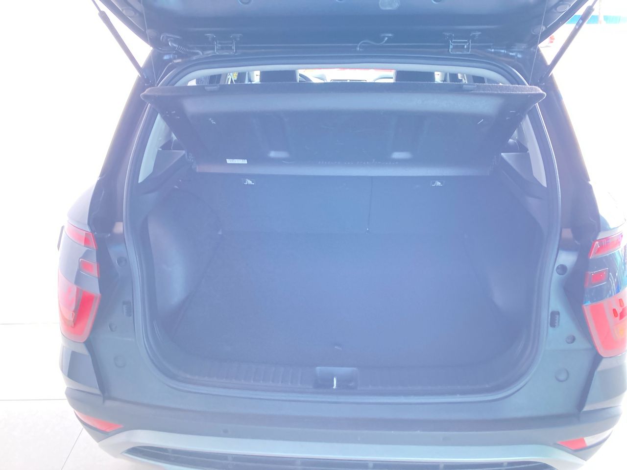 2022 Hyundai Creta 1.5 Gls Premium At