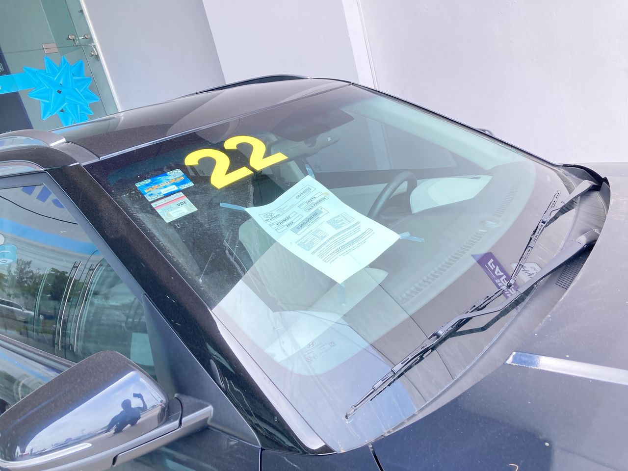 2022 Hyundai Creta 1.5 Gls Premium At
