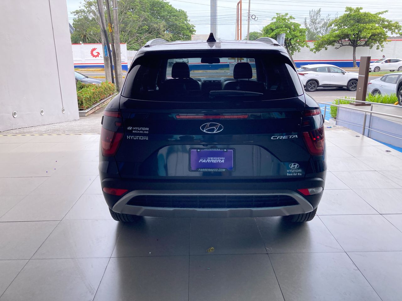 2022 Hyundai Creta 1.5 Gls Premium At