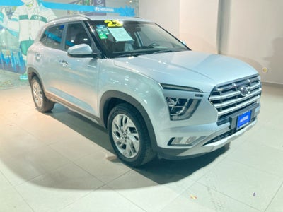 2023 Hyundai Creta Grand 2.0 Gls Premium At