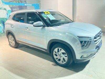 2023 Hyundai Creta Grand 2.0 Gls Premium At