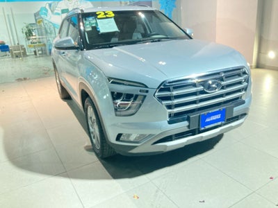 2023 Hyundai Creta Grand 2.0 Gls Premium At