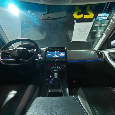 2023 Hyundai Creta Grand 2.0 Gls Premium At