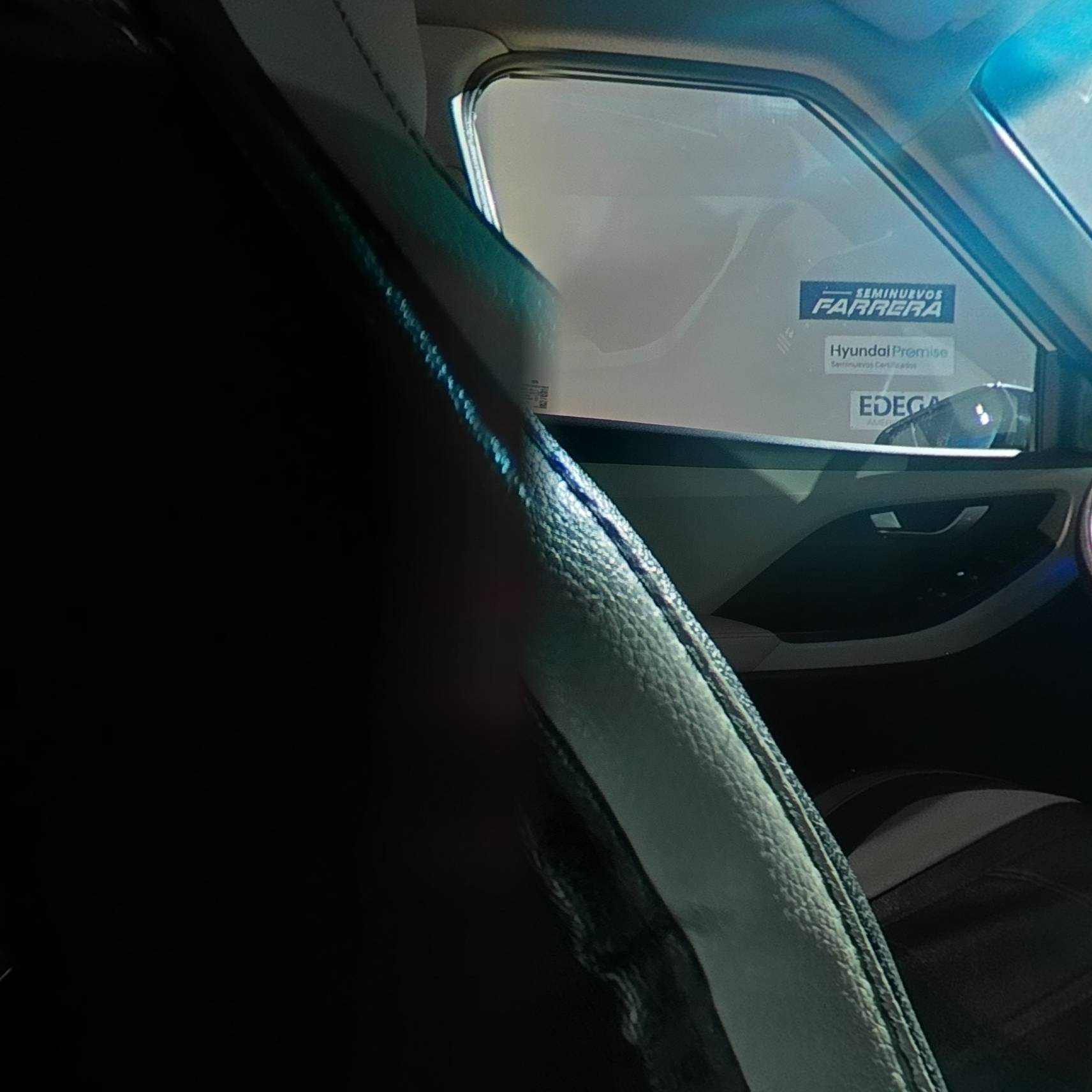 2023 Hyundai Creta Grand 2.0 Gls Premium At