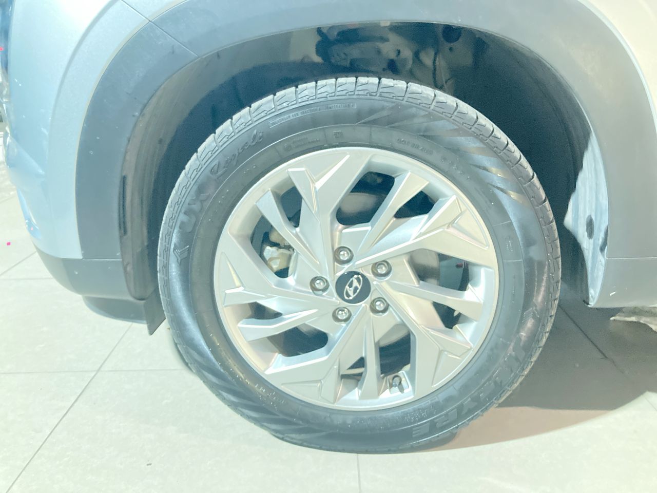 2023 Hyundai Creta Grand 2.0 Gls Premium At