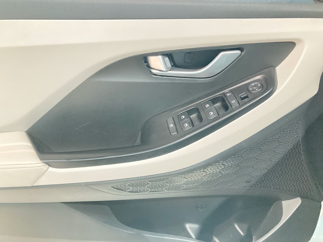 2023 Hyundai Creta Grand 2.0 Gls Premium At