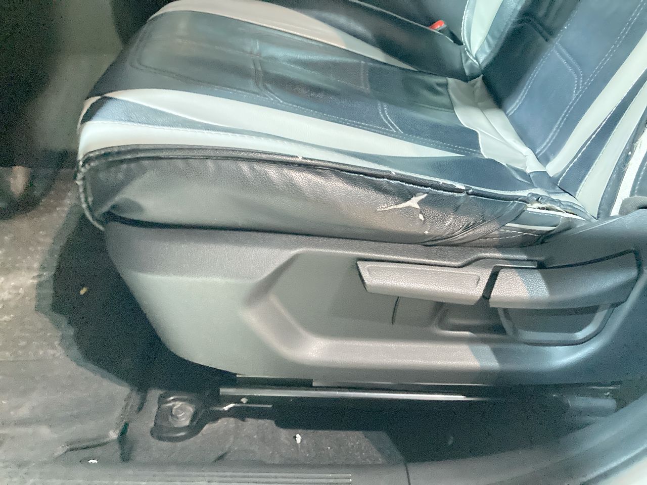 2023 Hyundai Creta Grand 2.0 Gls Premium At