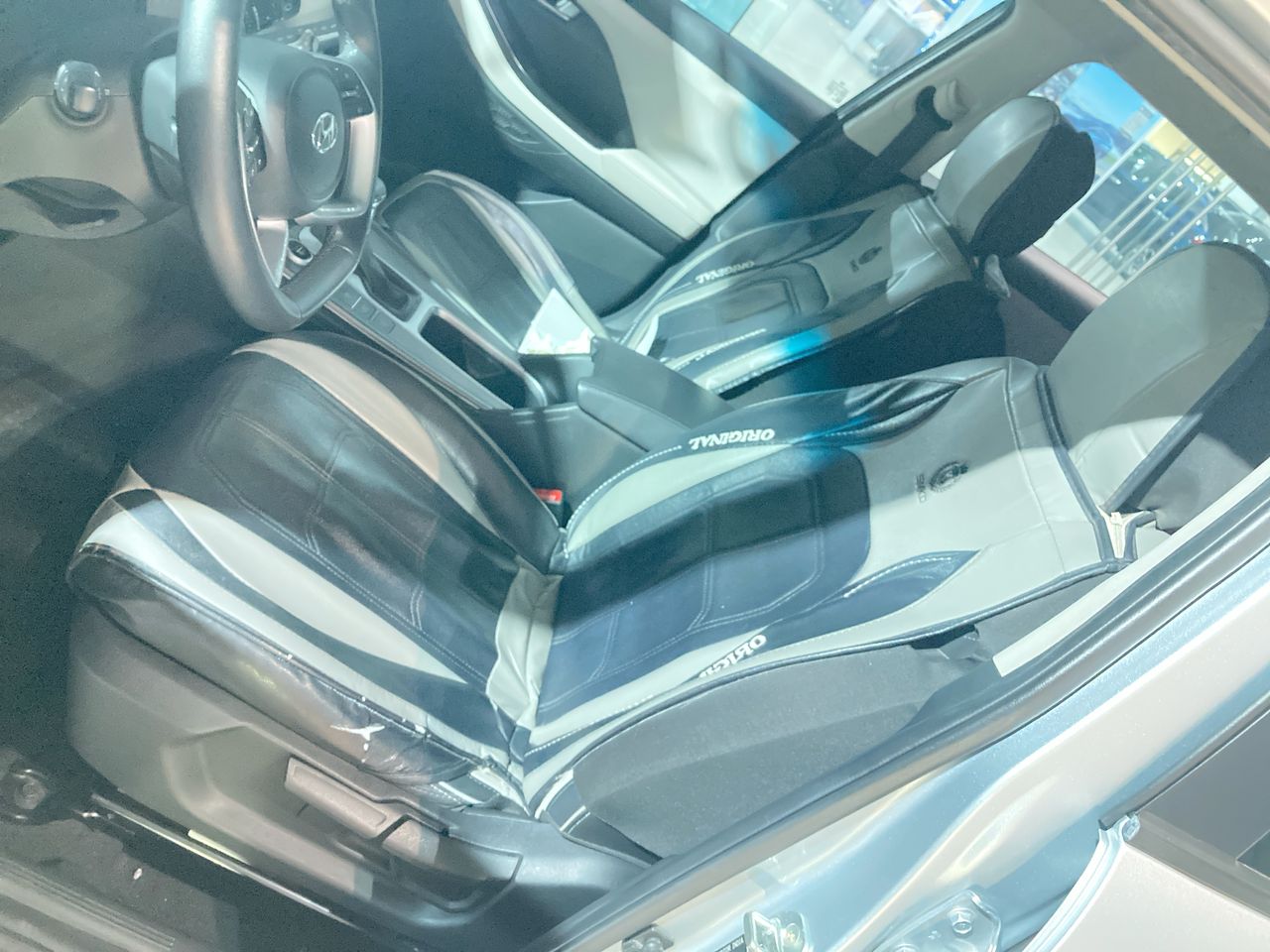 2023 Hyundai Creta Grand 2.0 Gls Premium At