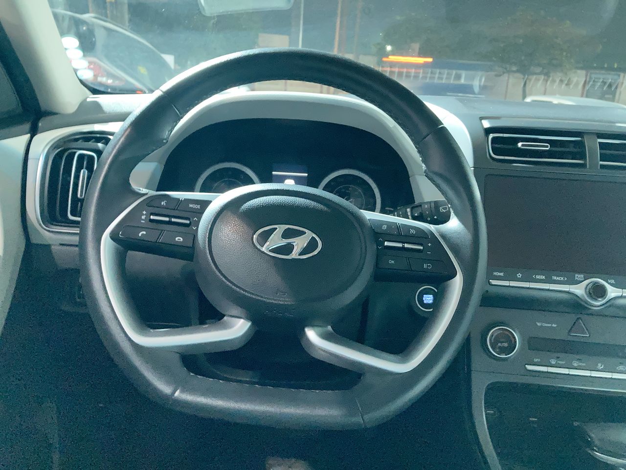 2023 Hyundai Creta Grand 2.0 Gls Premium At