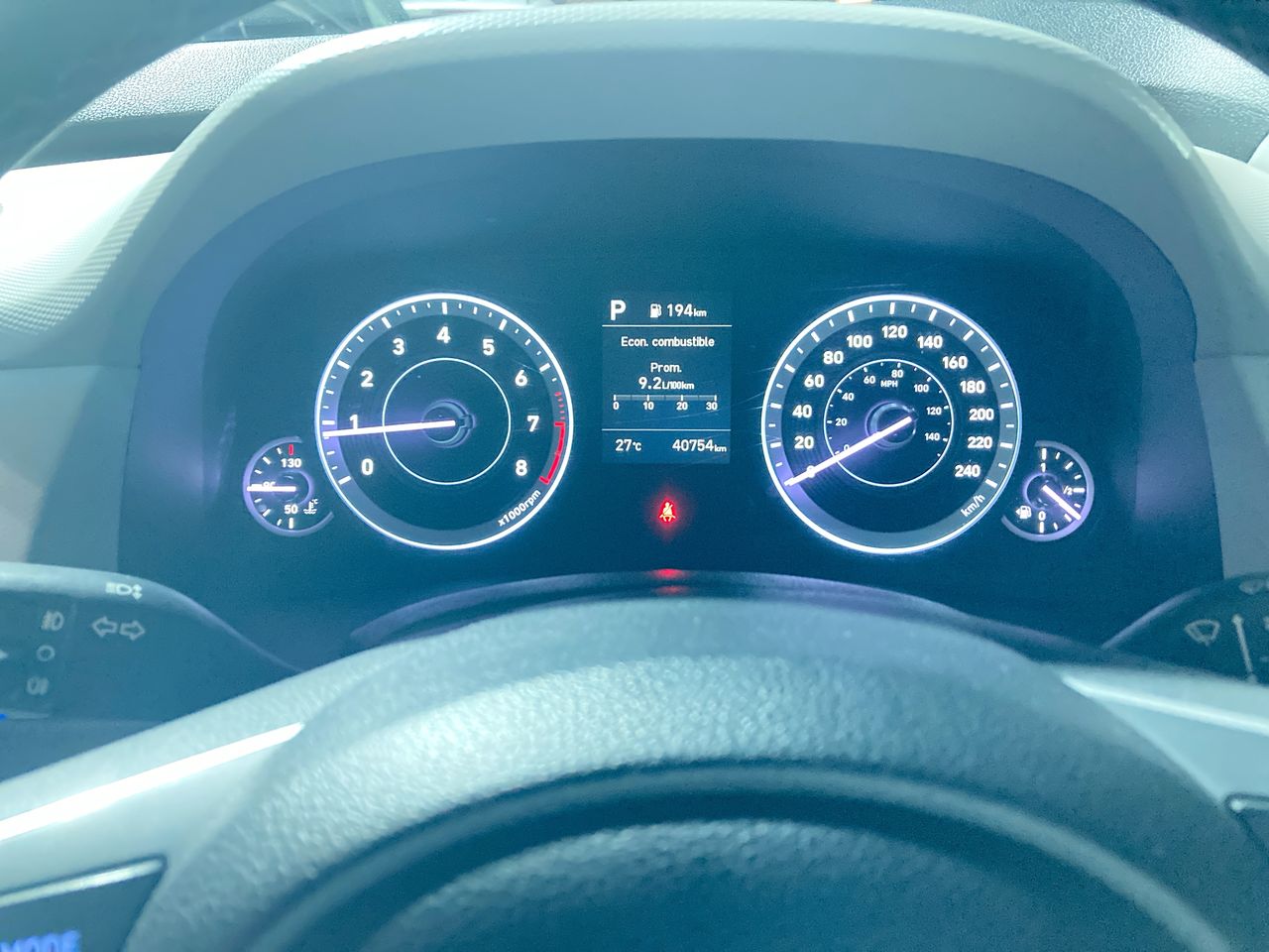 2023 Hyundai Creta Grand 2.0 Gls Premium At