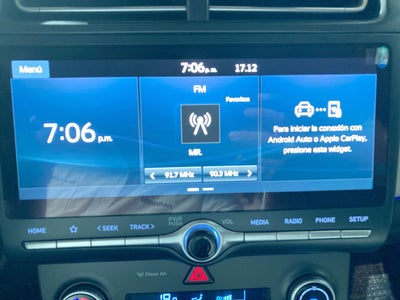 2023 Hyundai Creta Grand 2.0 Gls Premium At