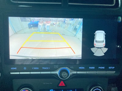 2023 Hyundai Creta Grand 2.0 Gls Premium At