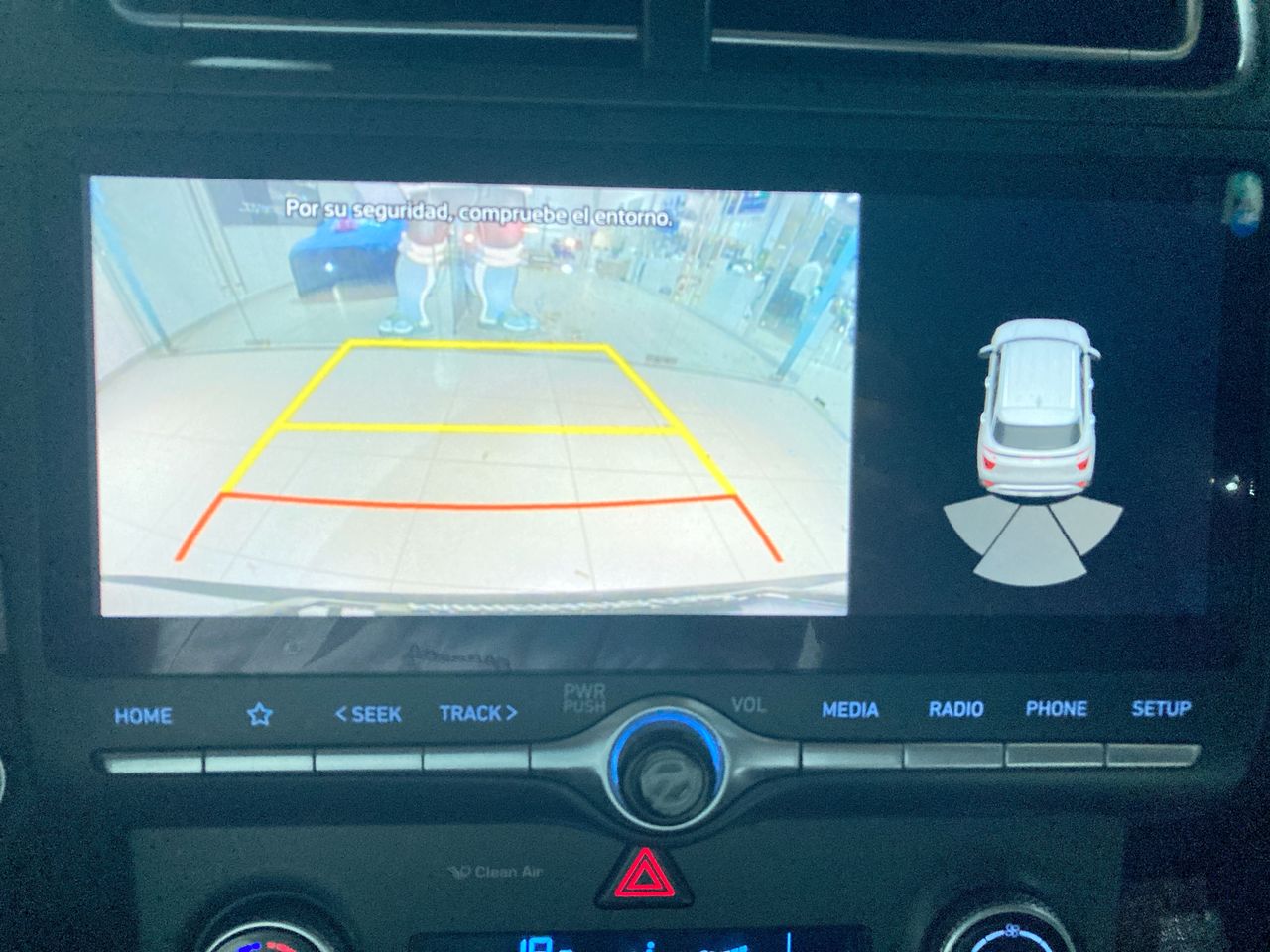 2023 Hyundai Creta Grand 2.0 Gls Premium At