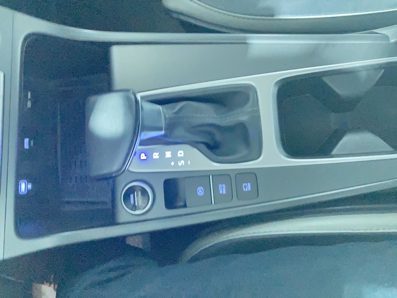 2023 Hyundai Creta Grand 2.0 Gls Premium At