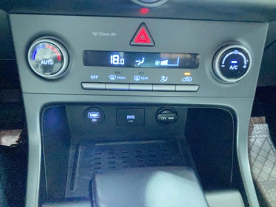 2023 Hyundai Creta Grand 2.0 Gls Premium At