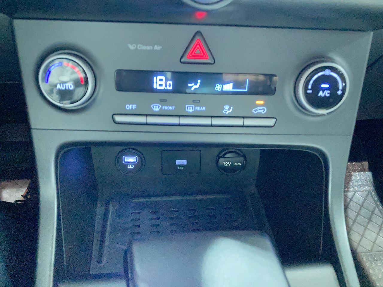 2023 Hyundai Creta Grand 2.0 Gls Premium At