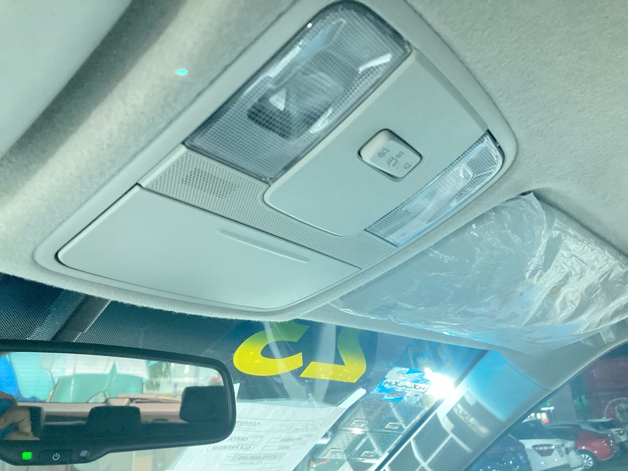 2023 Hyundai Creta Grand 2.0 Gls Premium At