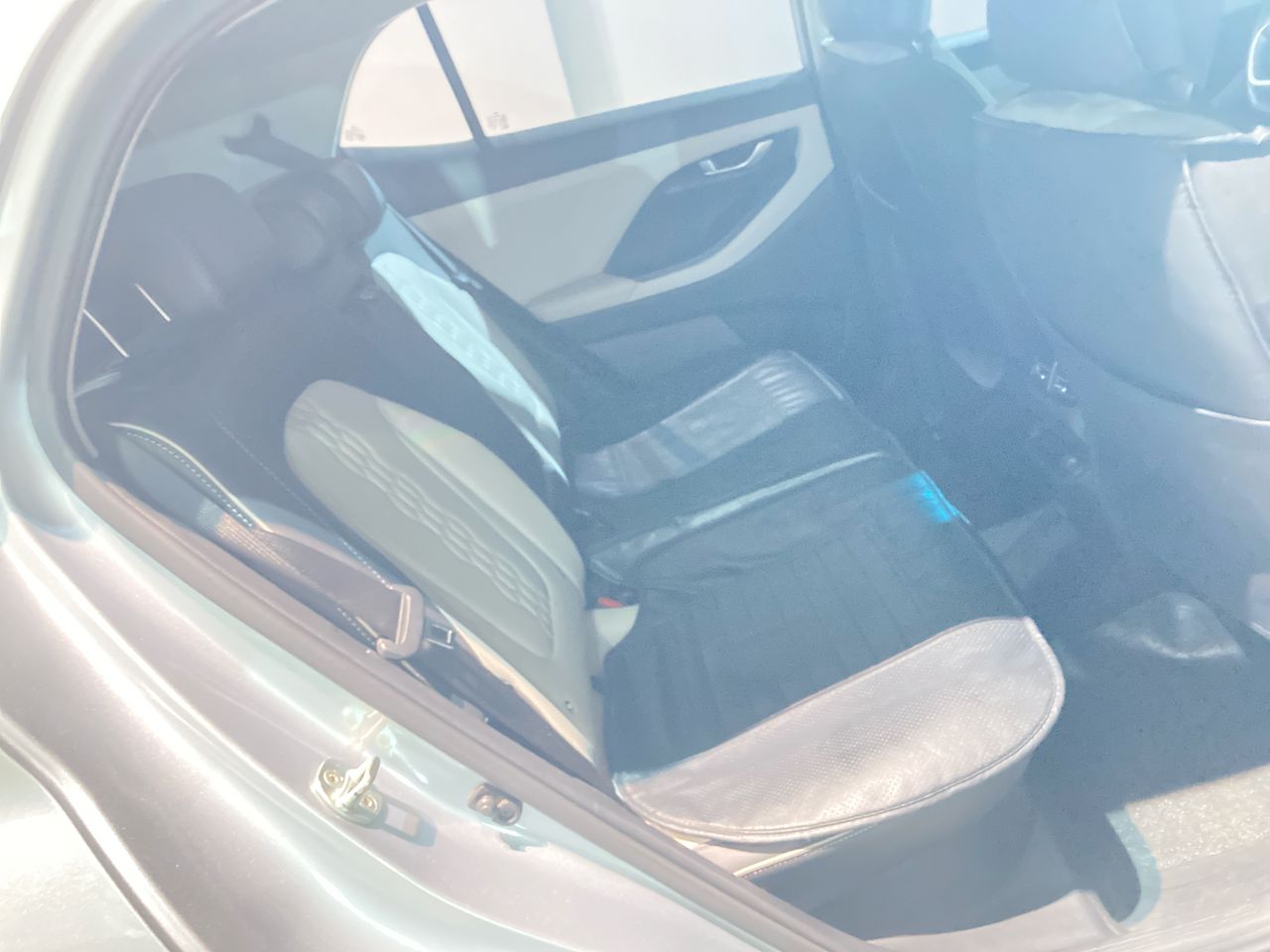 2023 Hyundai Creta Grand 2.0 Gls Premium At