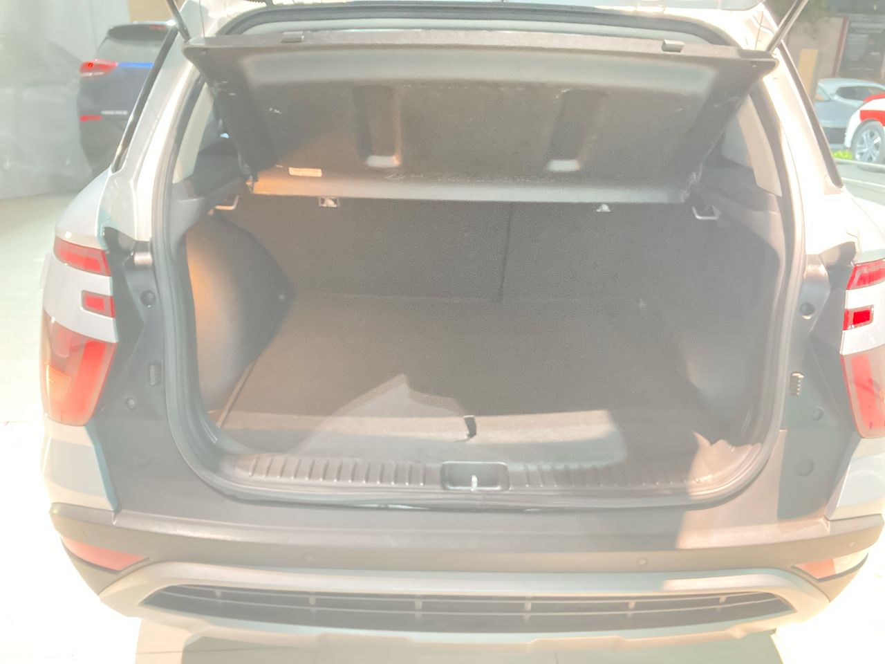 2023 Hyundai Creta Grand 2.0 Gls Premium At