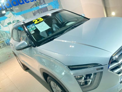 2023 Hyundai Creta Grand 2.0 Gls Premium At