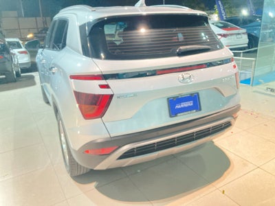 2023 Hyundai Creta Grand 2.0 Gls Premium At