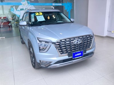2023 Hyundai Creta Grand 2.0 Limited At