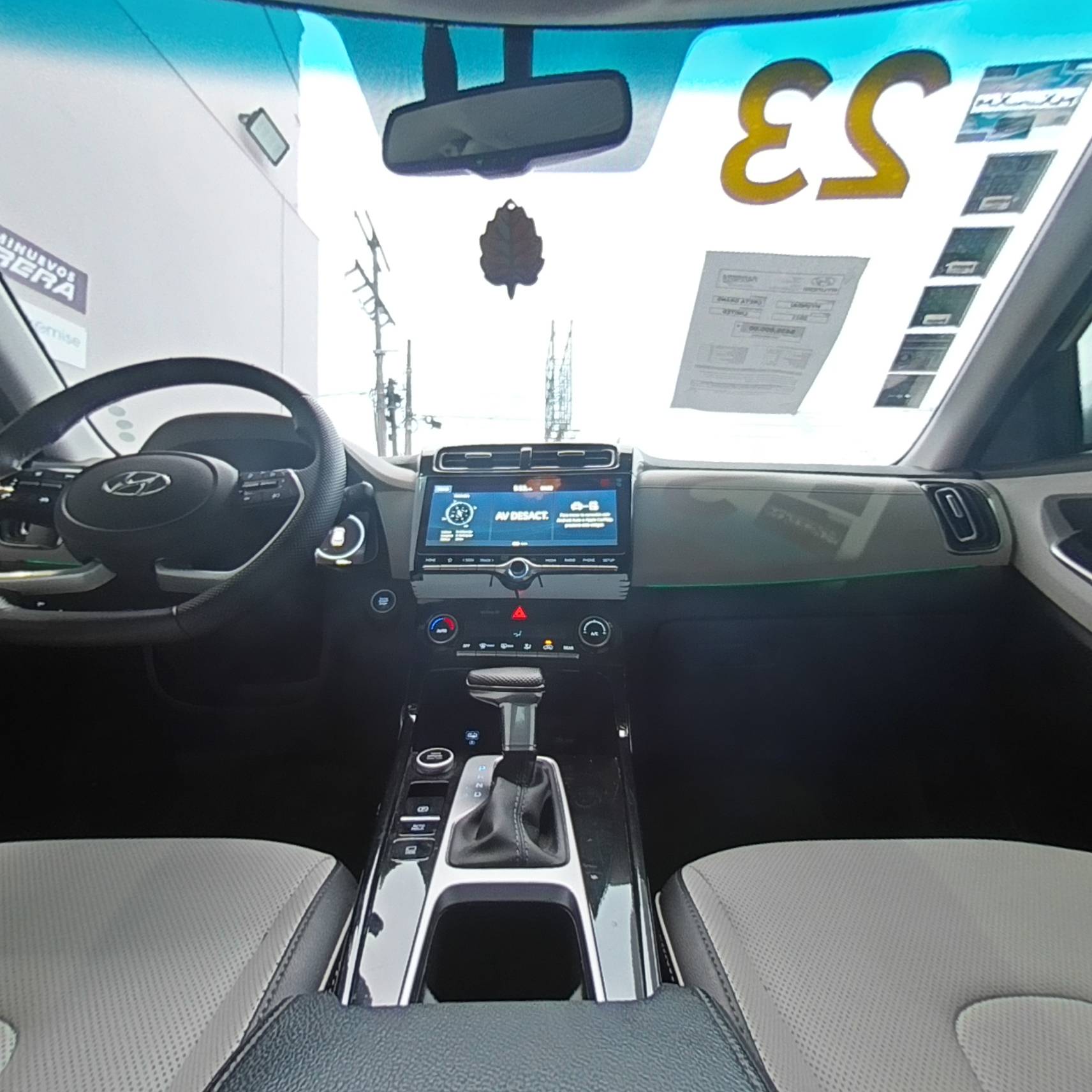 2023 Hyundai Creta Grand 2.0 Limited At