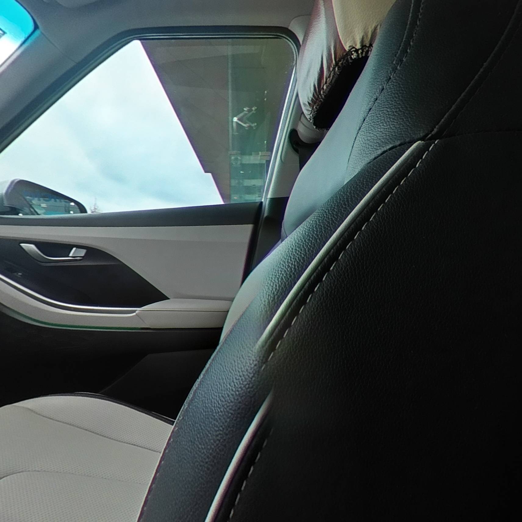 2023 Hyundai Creta Grand 2.0 Limited At