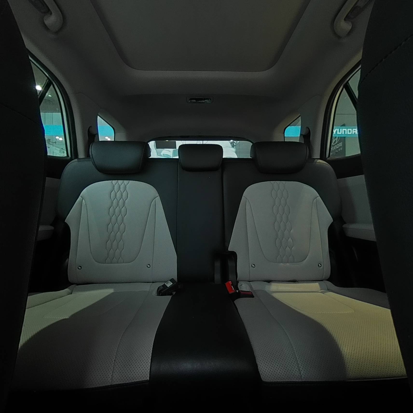 2023 Hyundai Creta Grand 2.0 Limited At