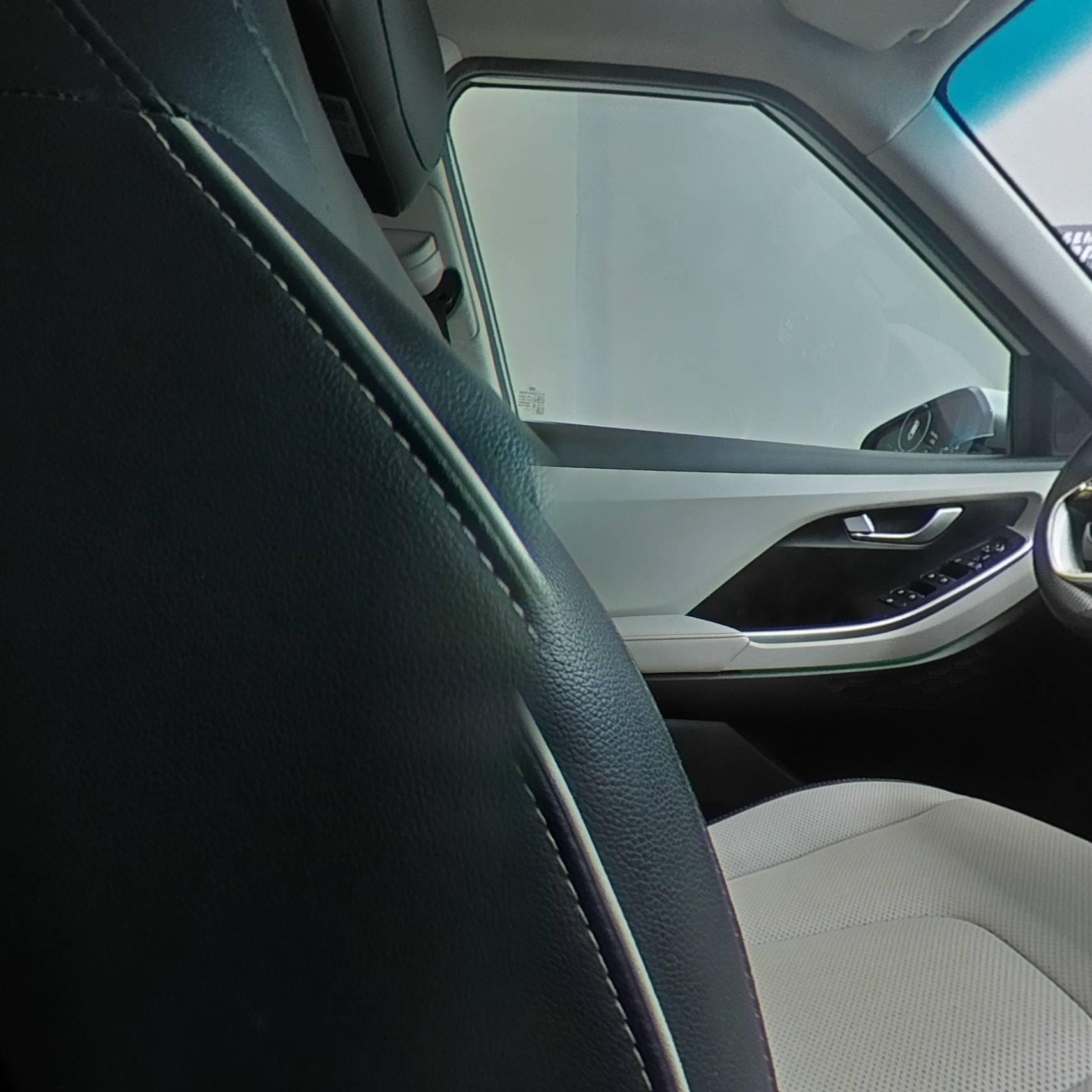 2023 Hyundai Creta Grand 2.0 Limited At